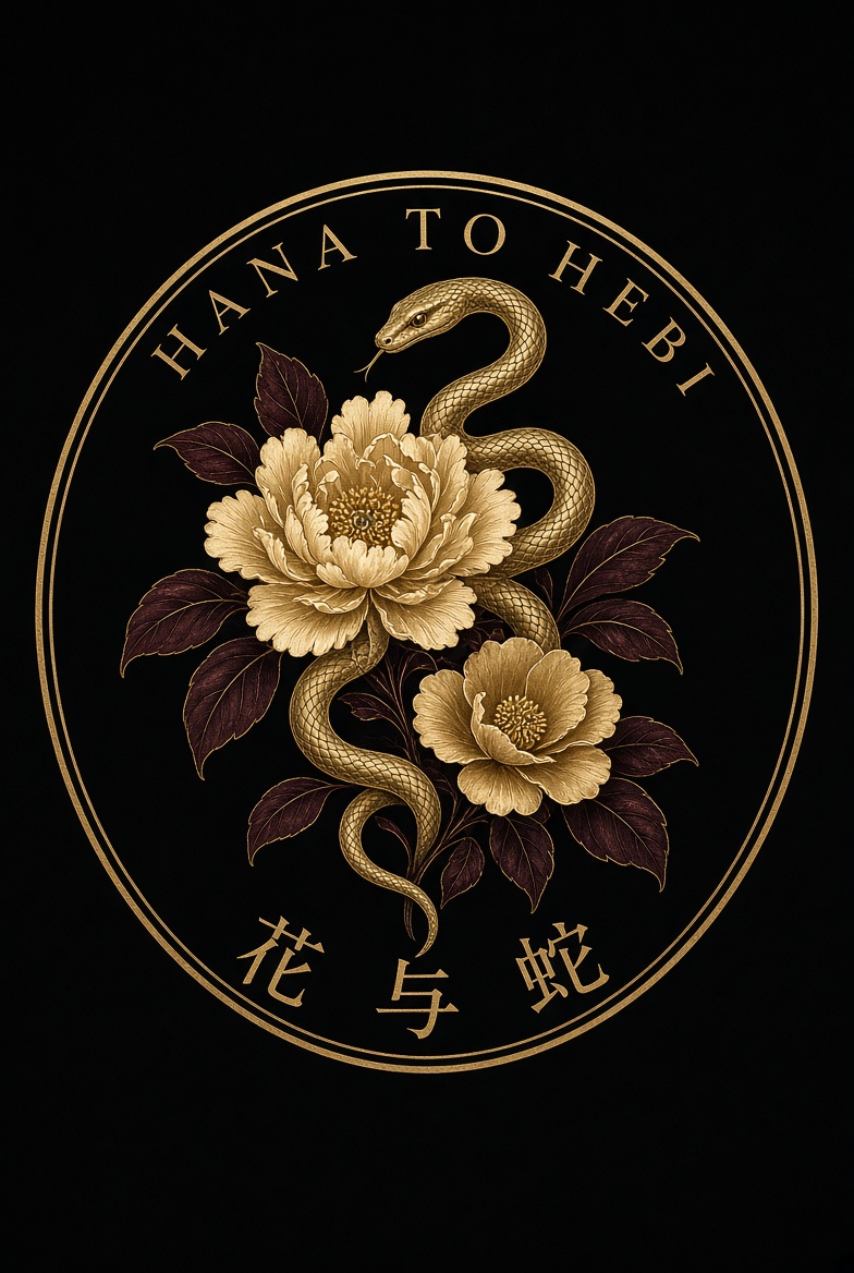 花与蛇